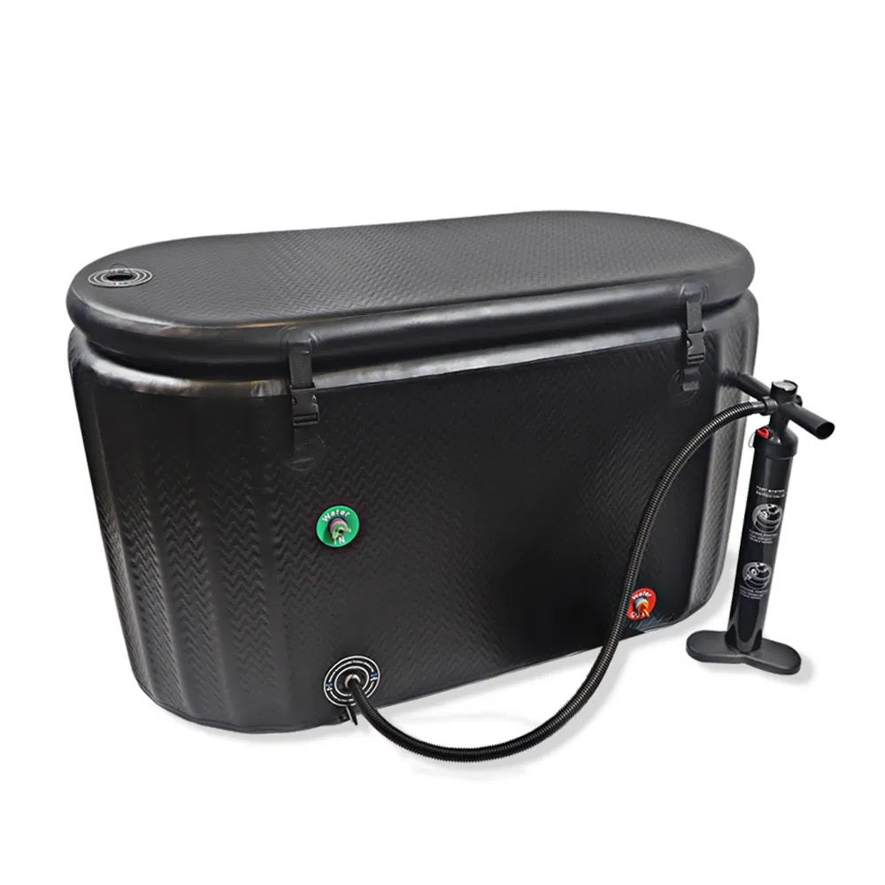 Надувная ледяная ванна Reliable для криотерапии