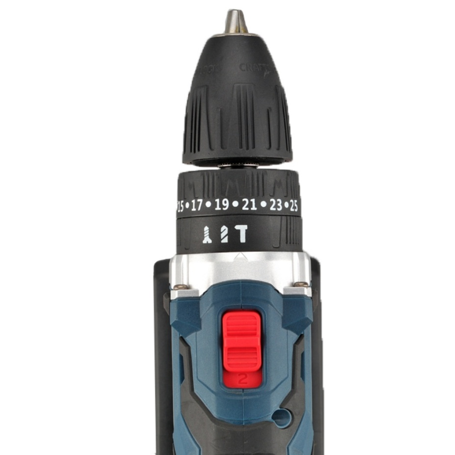 Беспроводной бесщеточный шуруповерт Youwe 12В