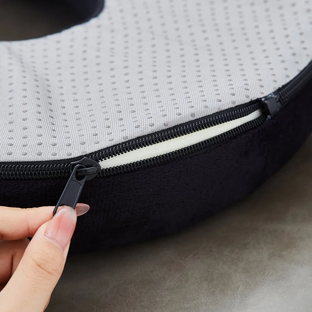 OEM ODM Popular Breatthable Gel Memory Foam Seat Cushion