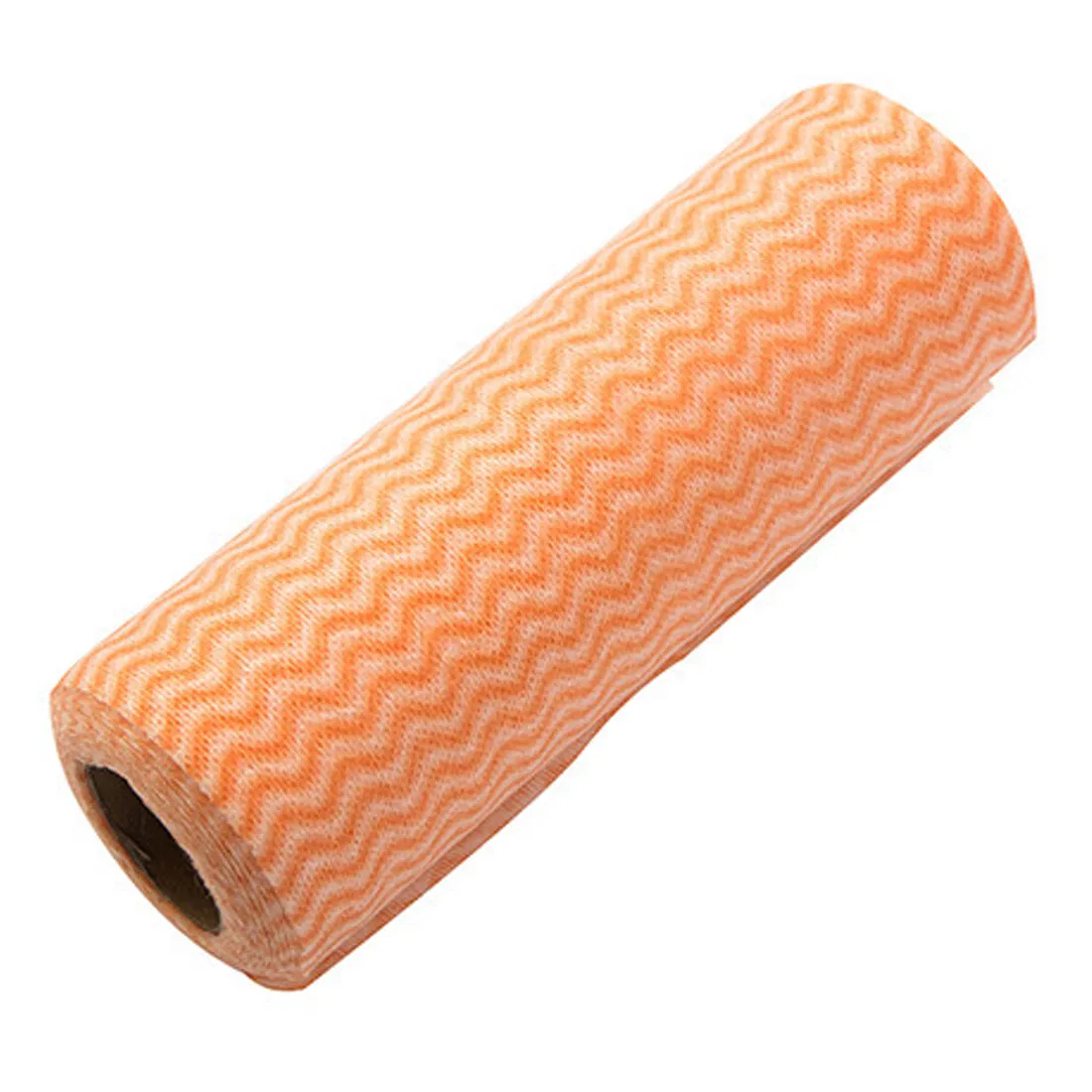 Multi-Purpose Degradable Non Woven Wipe Cleaning Wipes Dish Cloth