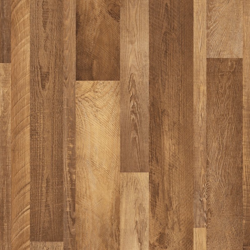 Customizable Click Spc Vinyl Flooring/Spc Tiles for Home and Office Use