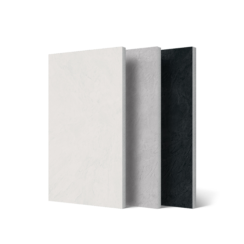 High Strength Not Prone Damage Reduces Water Seepage Risk External Rustic Porcelain Tiles