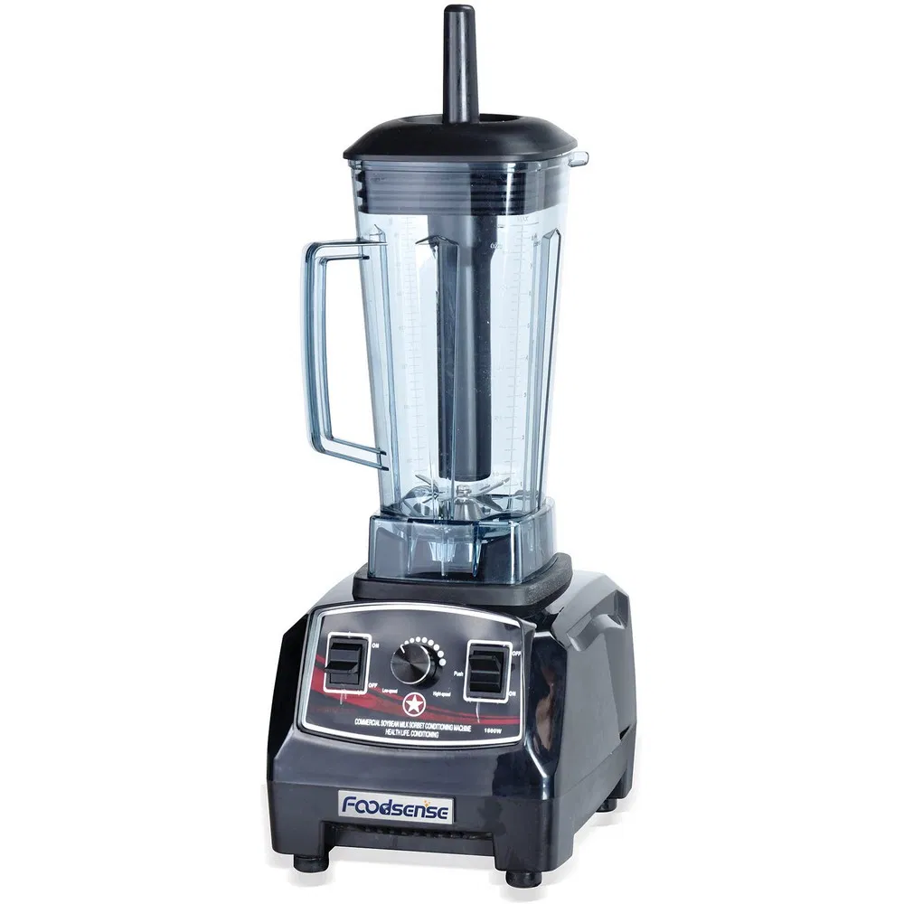 High Quality Commercial Counter Top Industrial Blender
