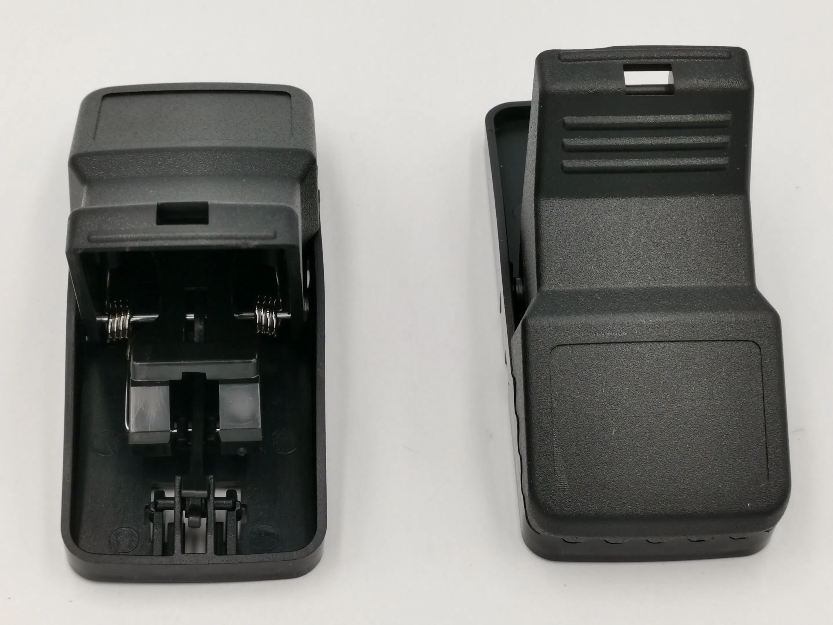 Plastic Mouse Trap Rat Trap