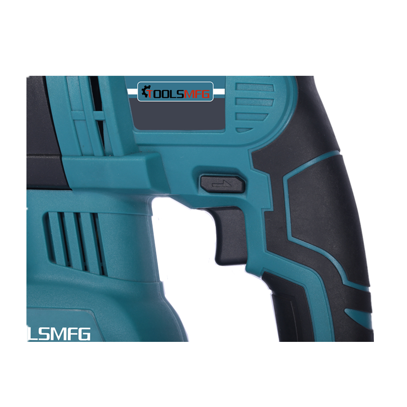 SDS-Plus Rotary Hammer TM 20V-26 Professtional