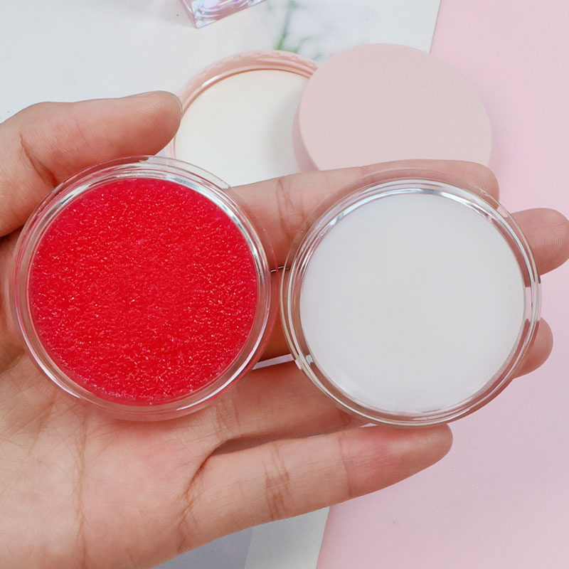 Lip Care Hydra Moisturizing Vegan Lip Balm Custom Lip Plumping Oil