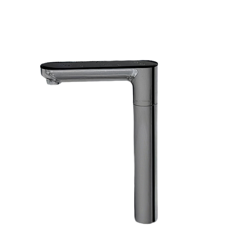 Conbl Home Use Instant Heating Health Water Filter Faucet for Kitchen