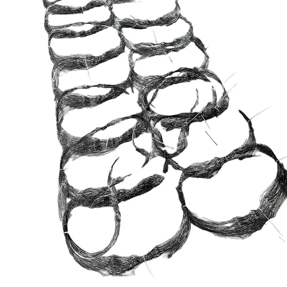 Galvanized Wire Anti Tank Barrier Wire Net for Defending Wartime Tank