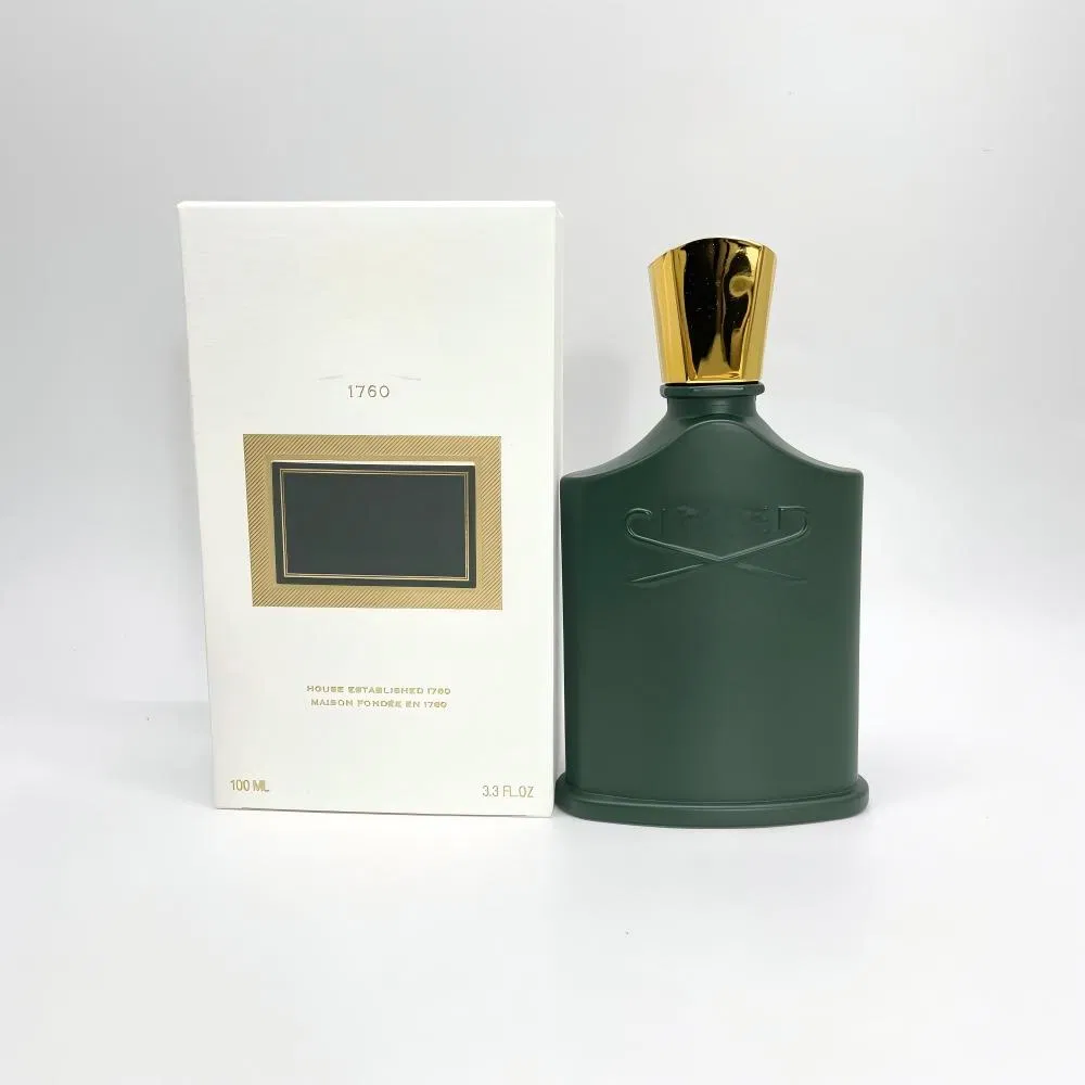 Original Cologne Aventus for Man and Woman Creed Perfume Arabic Fragrance Wholesale