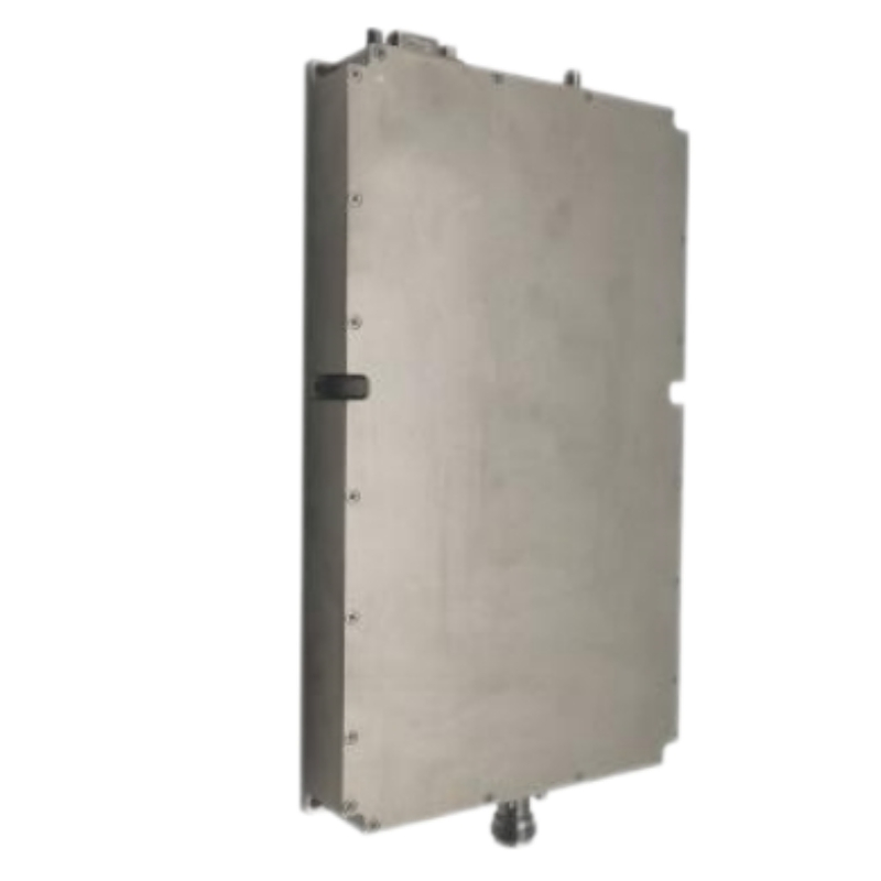 Widely Popular 1M30M-500W Broadband RF Power Amplifier