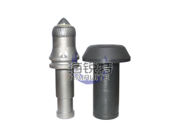 Твердосплавные резцы для бурения с кастомизацией