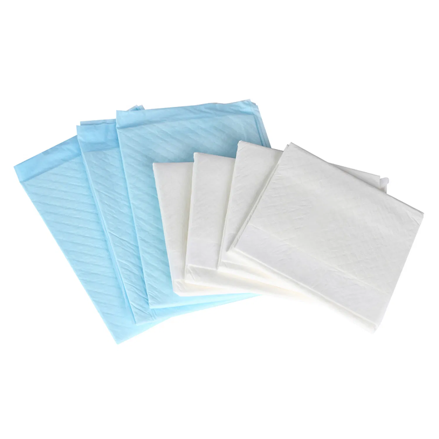 Premium Adult & Baby Bed Protection Pads Table Sheet Incontinence OEM Manufacturer Heavy Absorbency 30''*36''