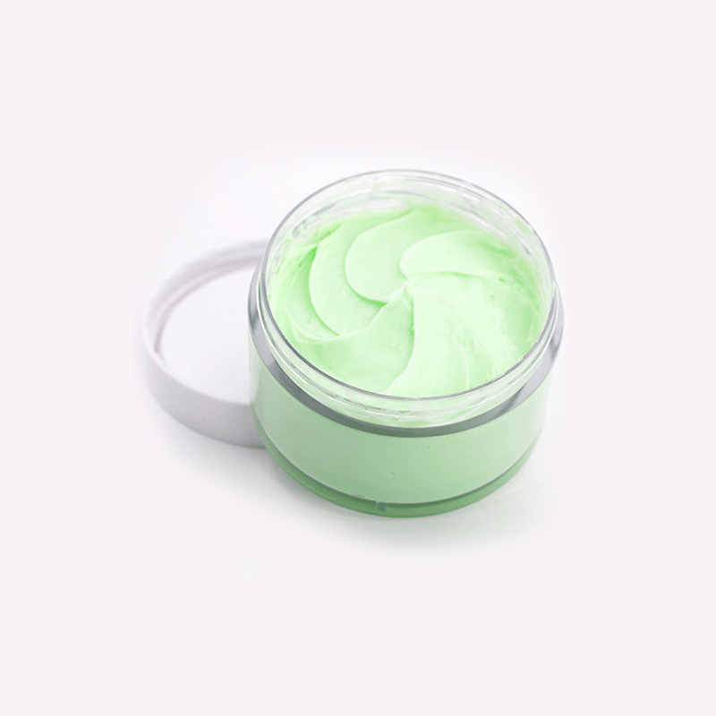 Factory Product Customizable Moisturizing Permanent Shaping Weight Loss Avocado