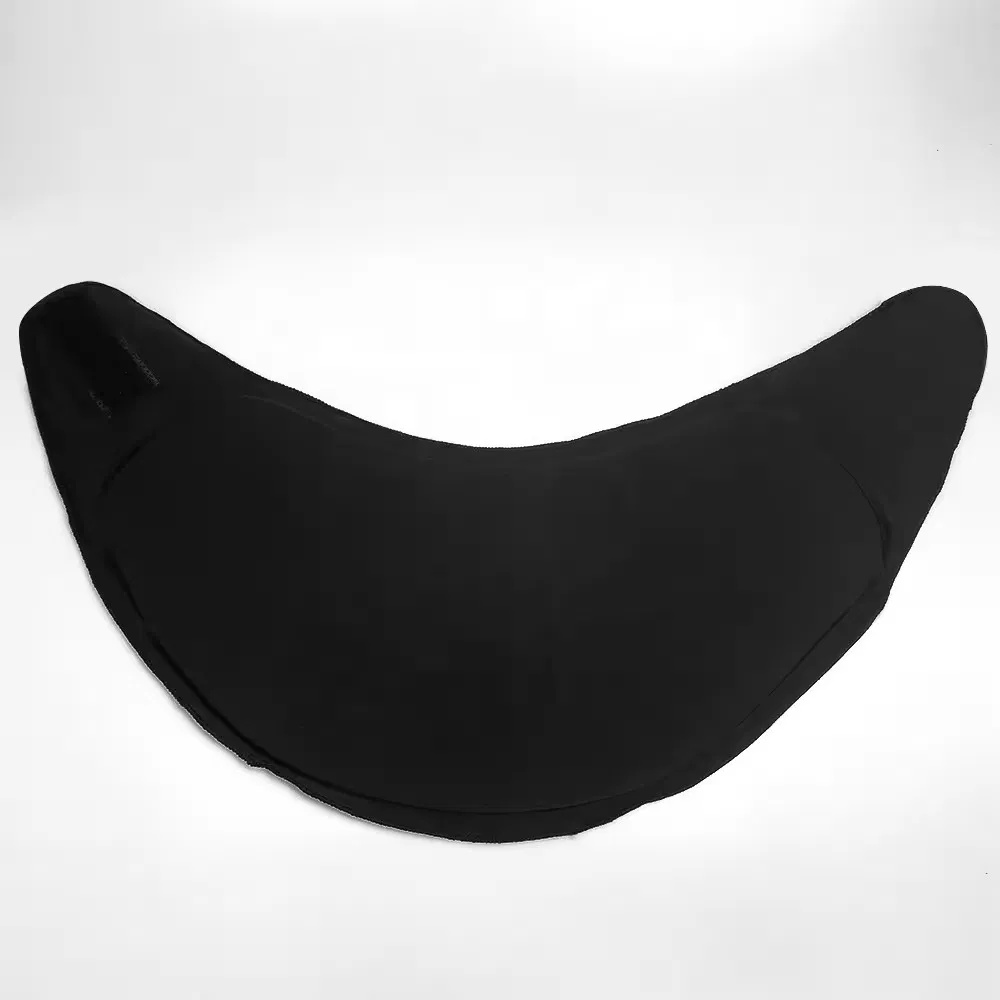 Reusable Hot Cold Compress Neck Ice Pack Wrap Neck Ice Pack Wrap for Cervical Shoulder Pain Relief