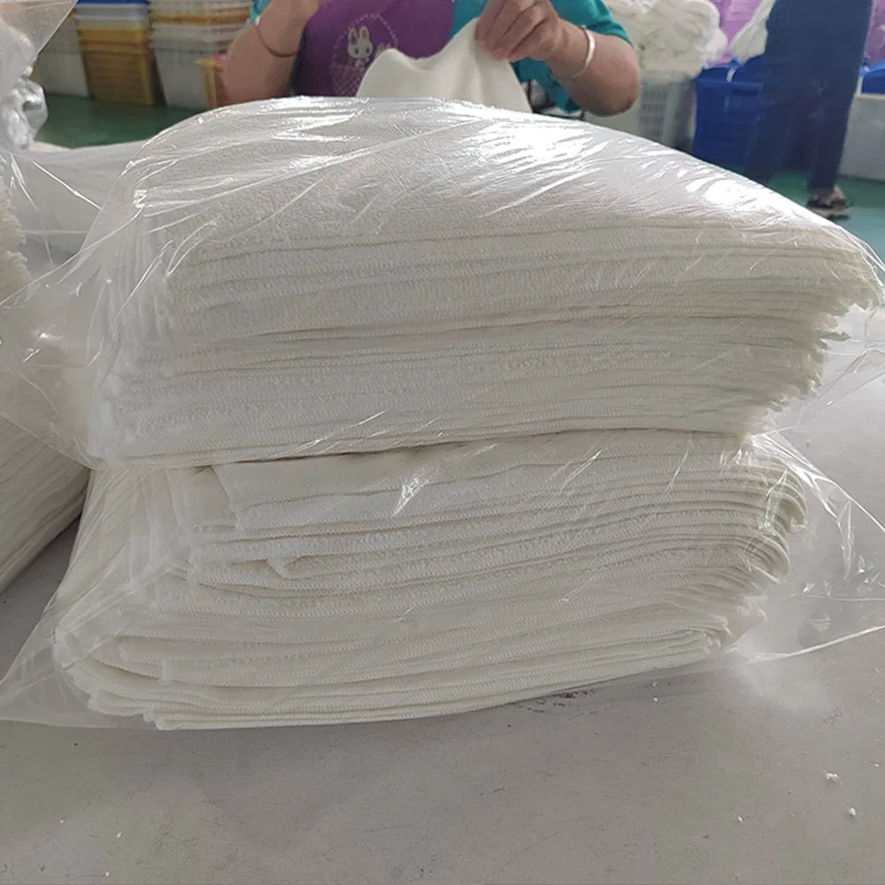50PCS 250GSM Kitchen Rags Microfiber Dirt Wiping 30*30cm Drying Towel Dish Cloth