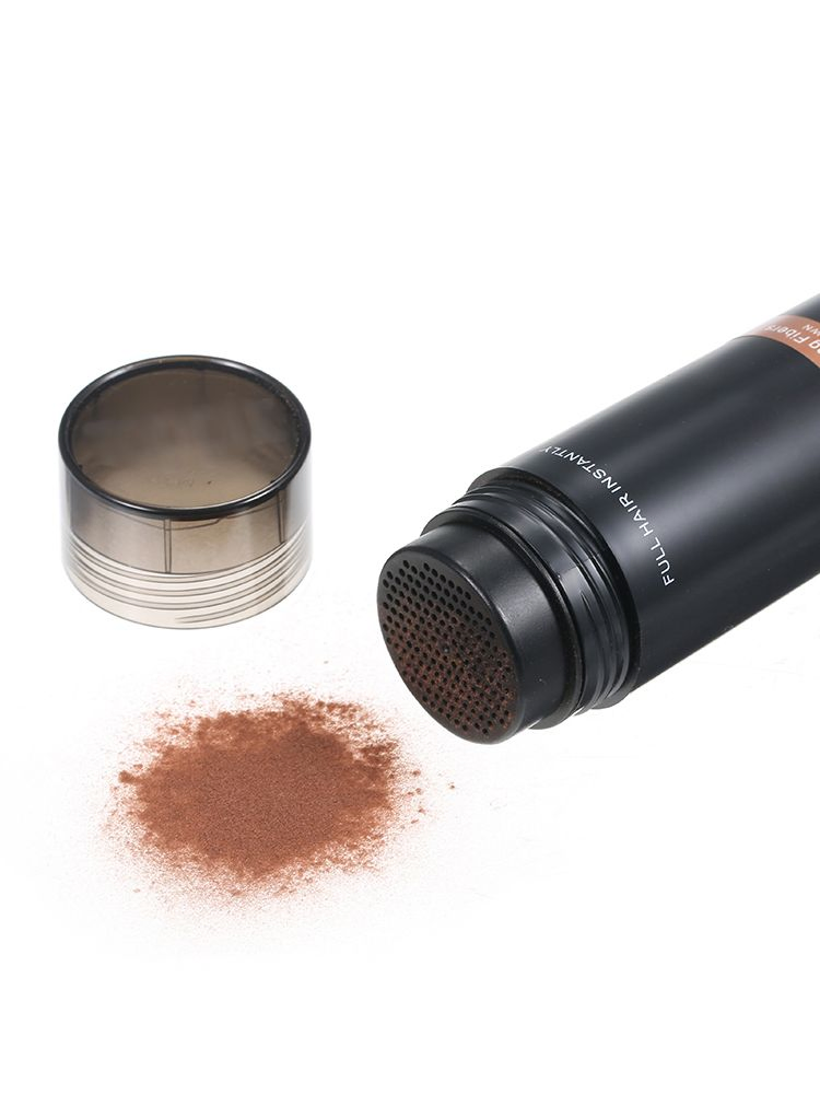 Cosmetics Hair Beauty Skin Care Product Hair Fiber Powder Building