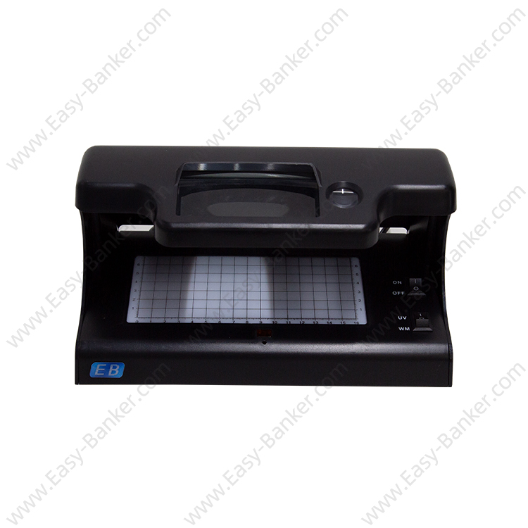 DC-109A1B-4 Electronic Currency Detector Counterfeit Money Detection and Detection of Fake Money