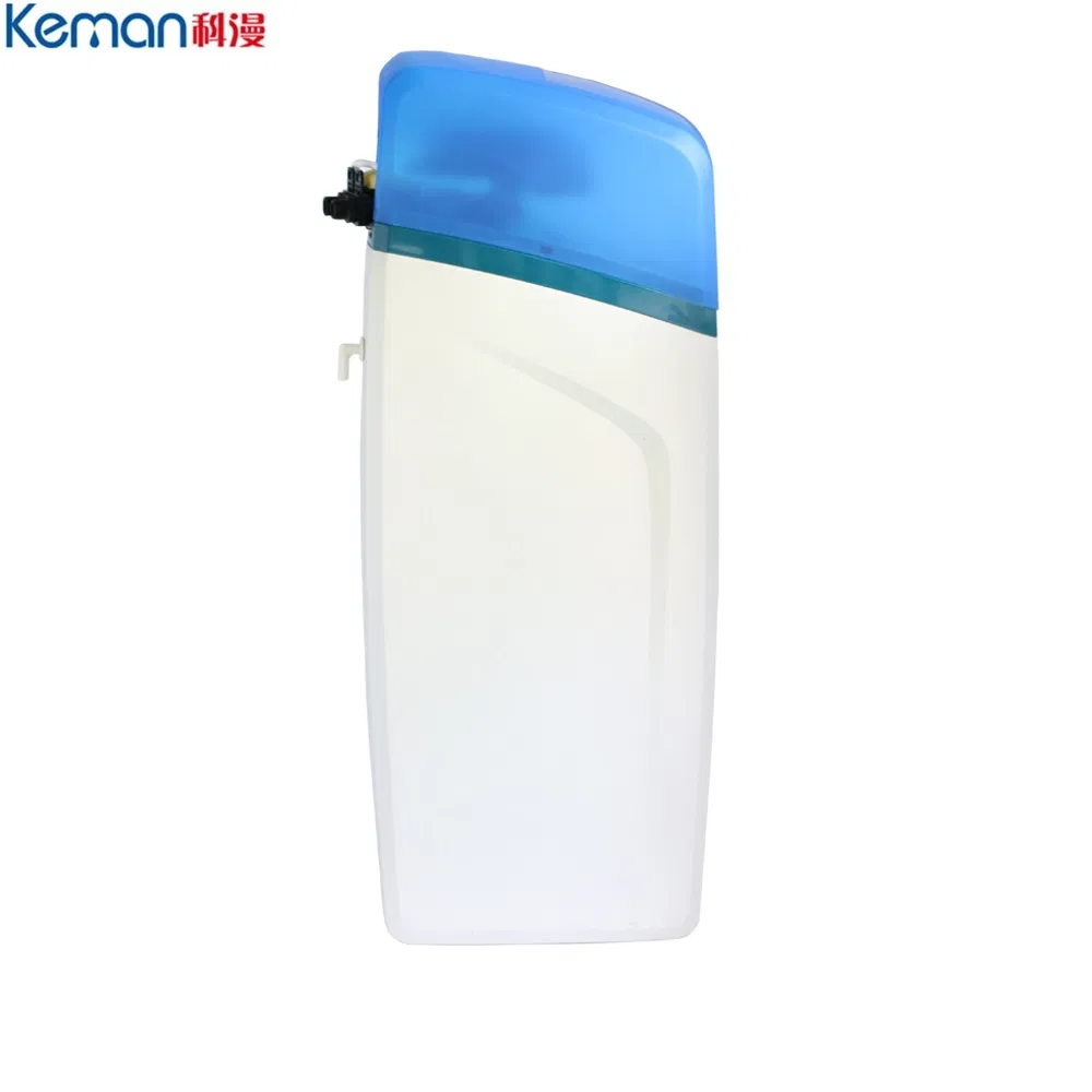 Apartment Automatic Water Softener with 1035 Resin Tank