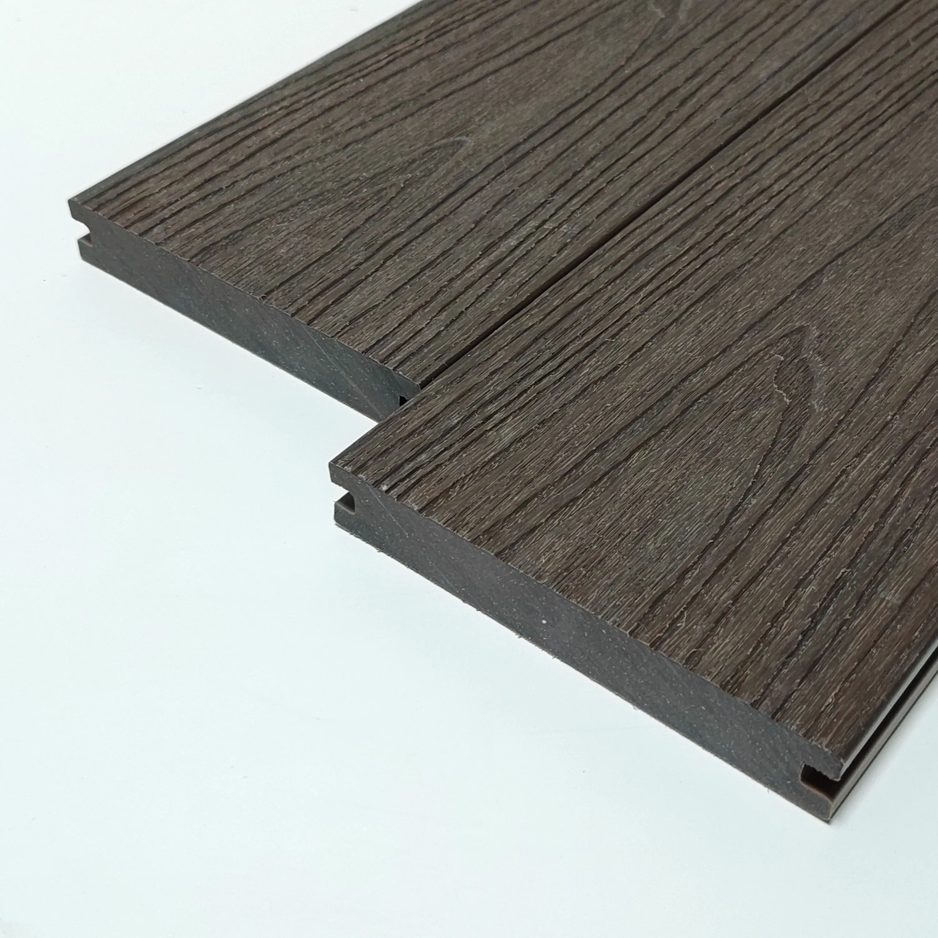 Террасная доска WPC Solid Giant для улицы