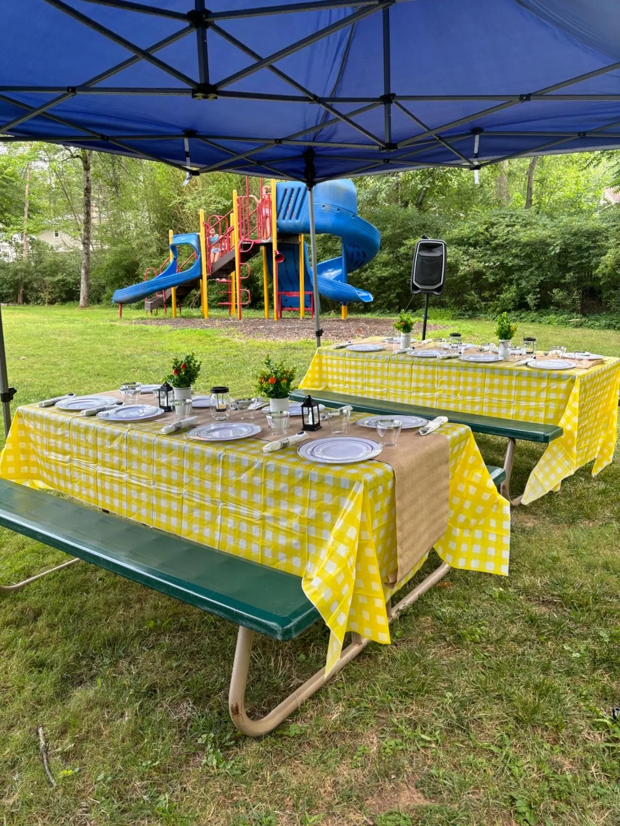 Jute Burlap Table Runner-12'' Wide X 10 Yards Long Burlap Fabric Roll Perfect