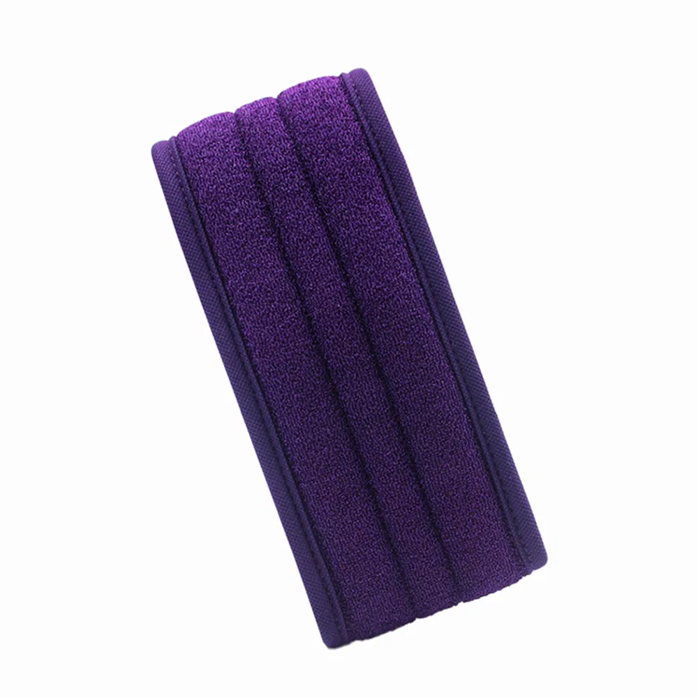 Exfoliating Back Scrubber for Shower Deeply Clean Your Body Shower Back Rub Scrubber