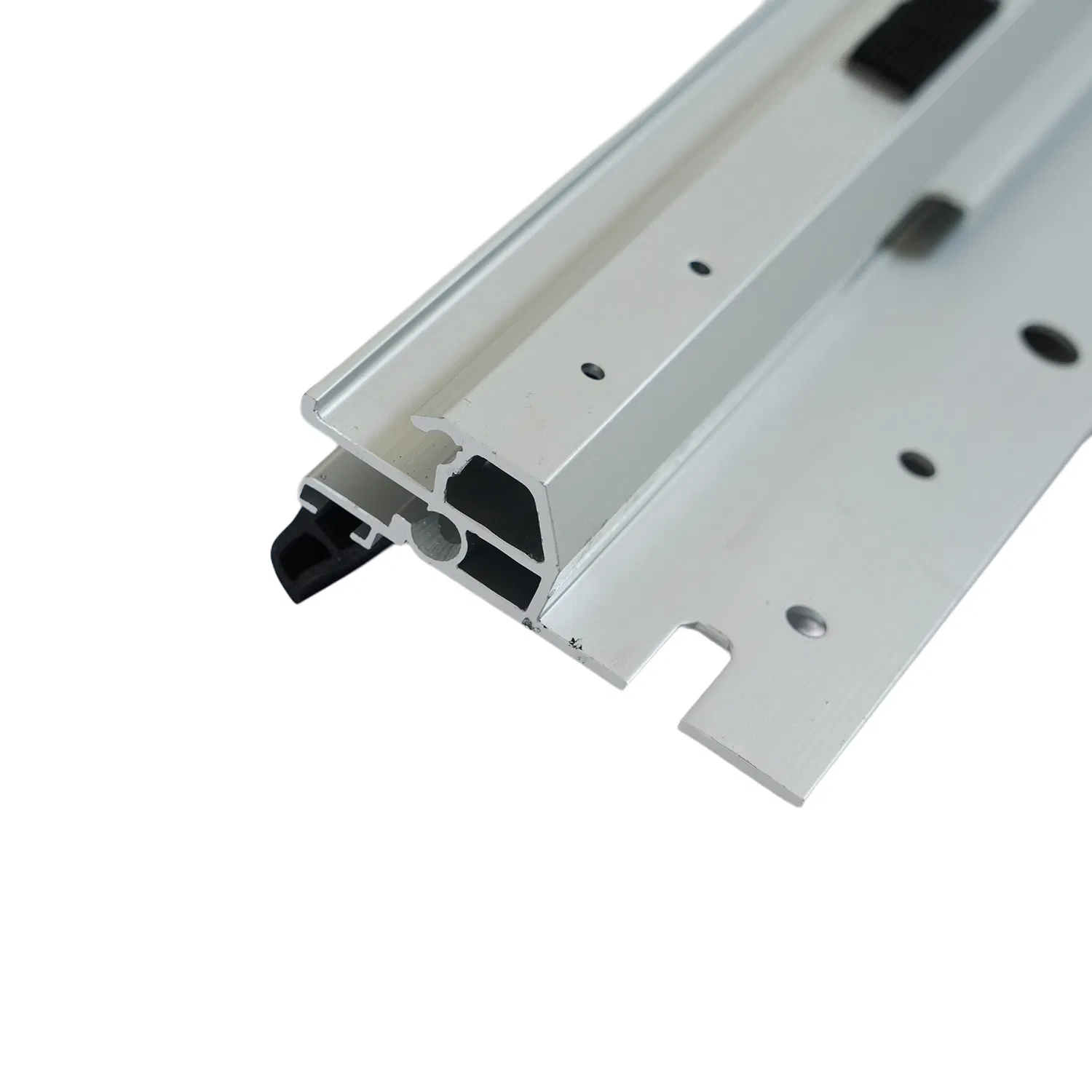 Алюминиевая направляющая люка с заводской ценой для дистрибьюторов автозапчастей