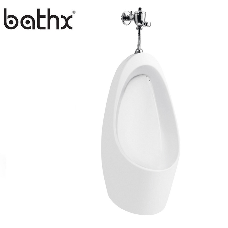 Chaozhou Manufacturer Ceramic Wall Hung Urinal Urinary for Kids