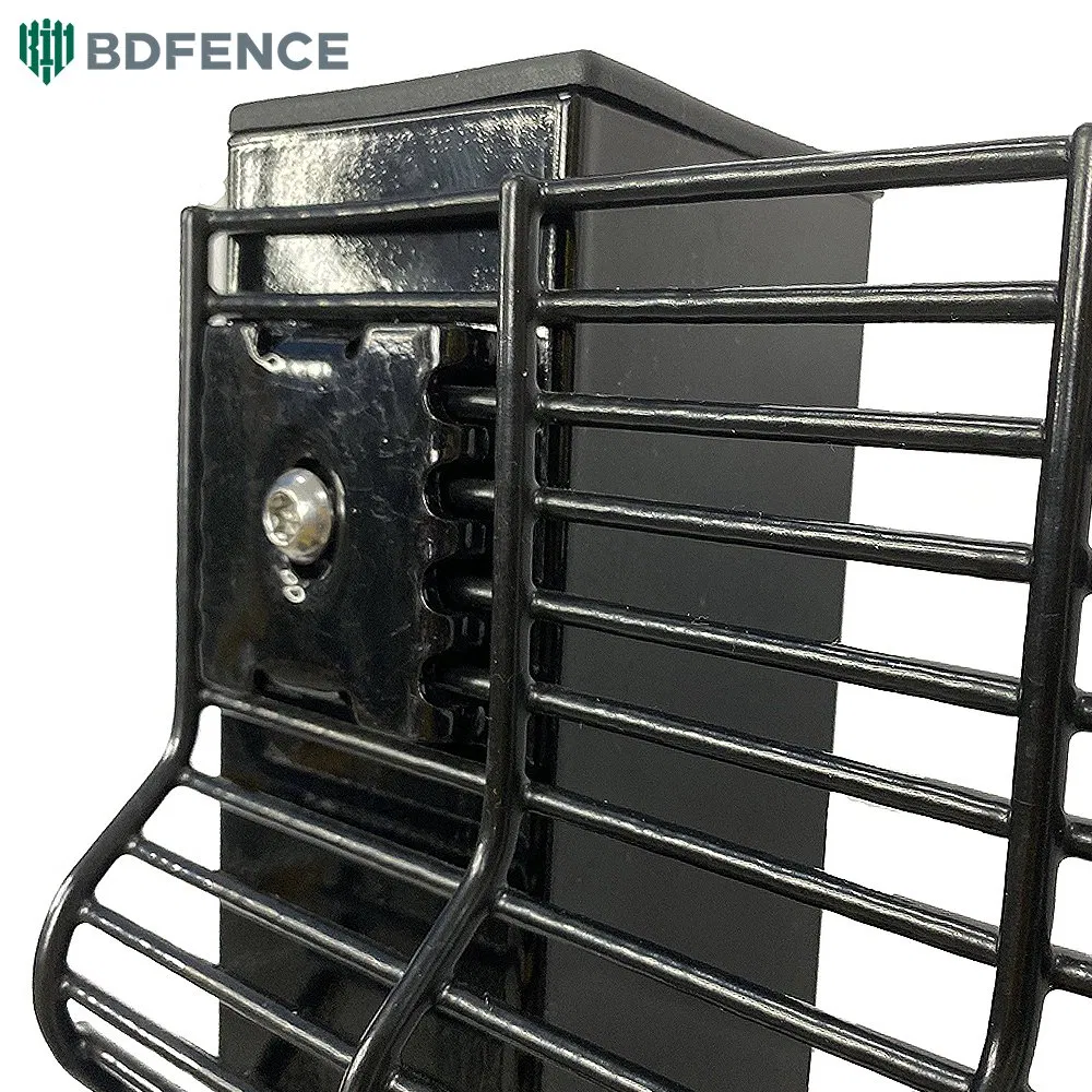 Security Fence Anti Climb Farm Security Fence 358 Anti Climb