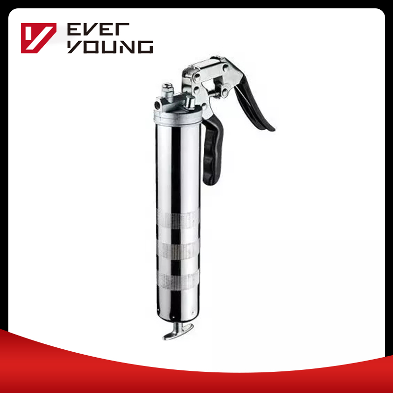 Ручной портативный масляный пистолет-насос