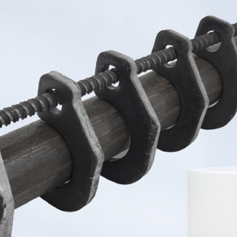Cusomized Universal Scaffold Hook for Most Applications Heavy Duty Scaffold Hanging Hook