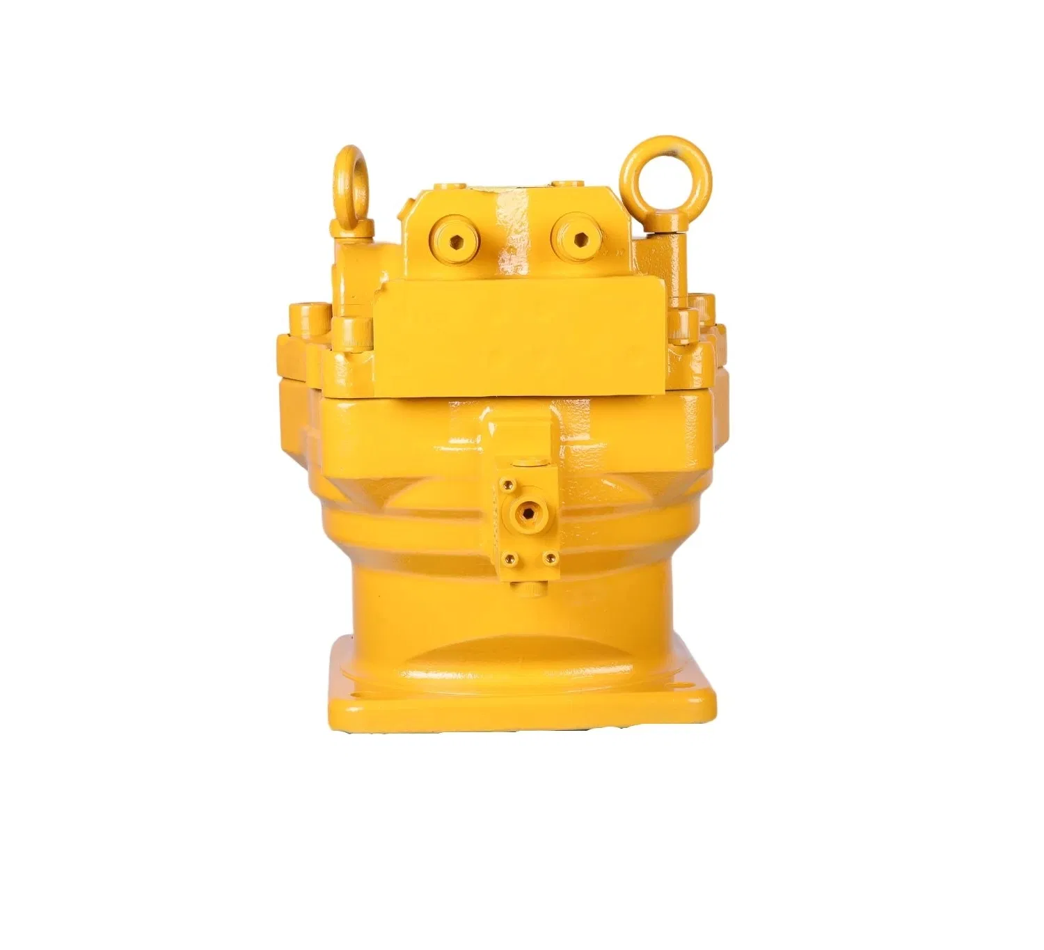 Планетарный редуктор для экскаватора CCHC