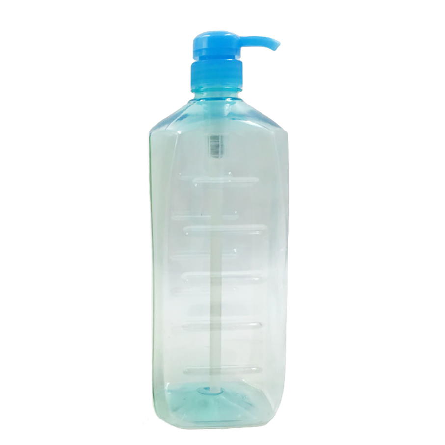 Different Packaging Types and Perfume Safe Liquid Detergent Dishwashing Liquid