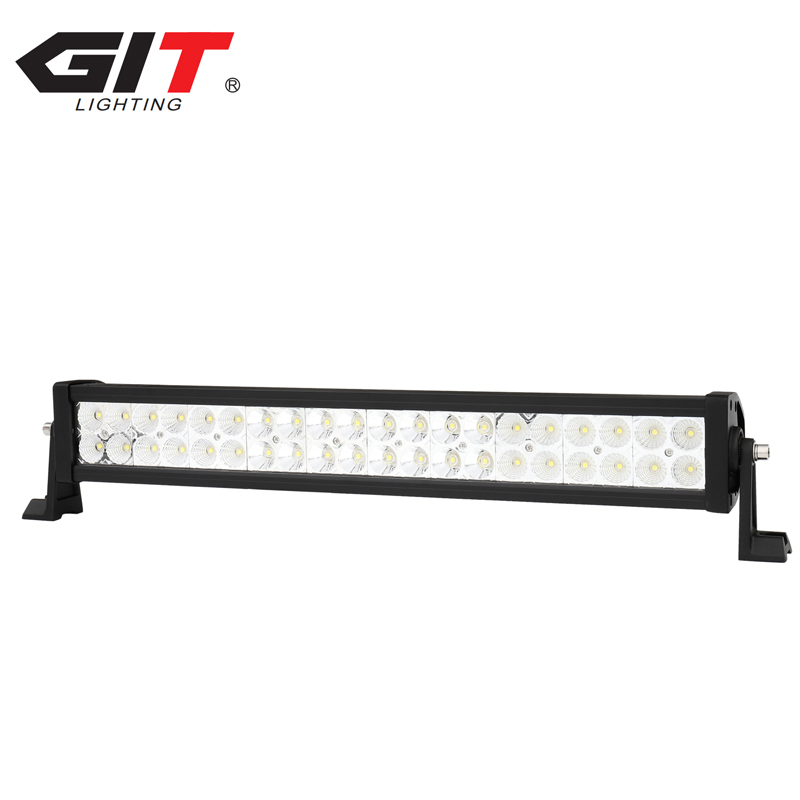 Светодиодная LED-панель для внедорожников 36-300W