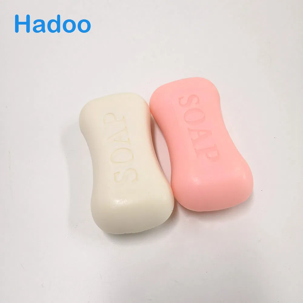 Popular China Cheap Price Face Body Bath Toilet Soap with Rich Foam