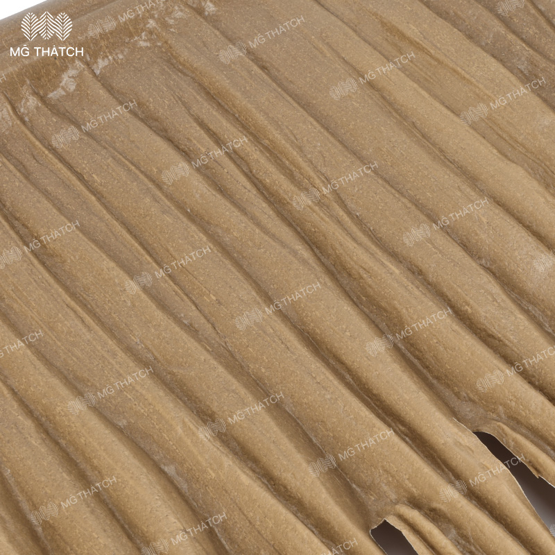 Cheap Plastic HDPE Palma Sintetica UV Resistant Synthetic Artificial Palm for Beach Roofs