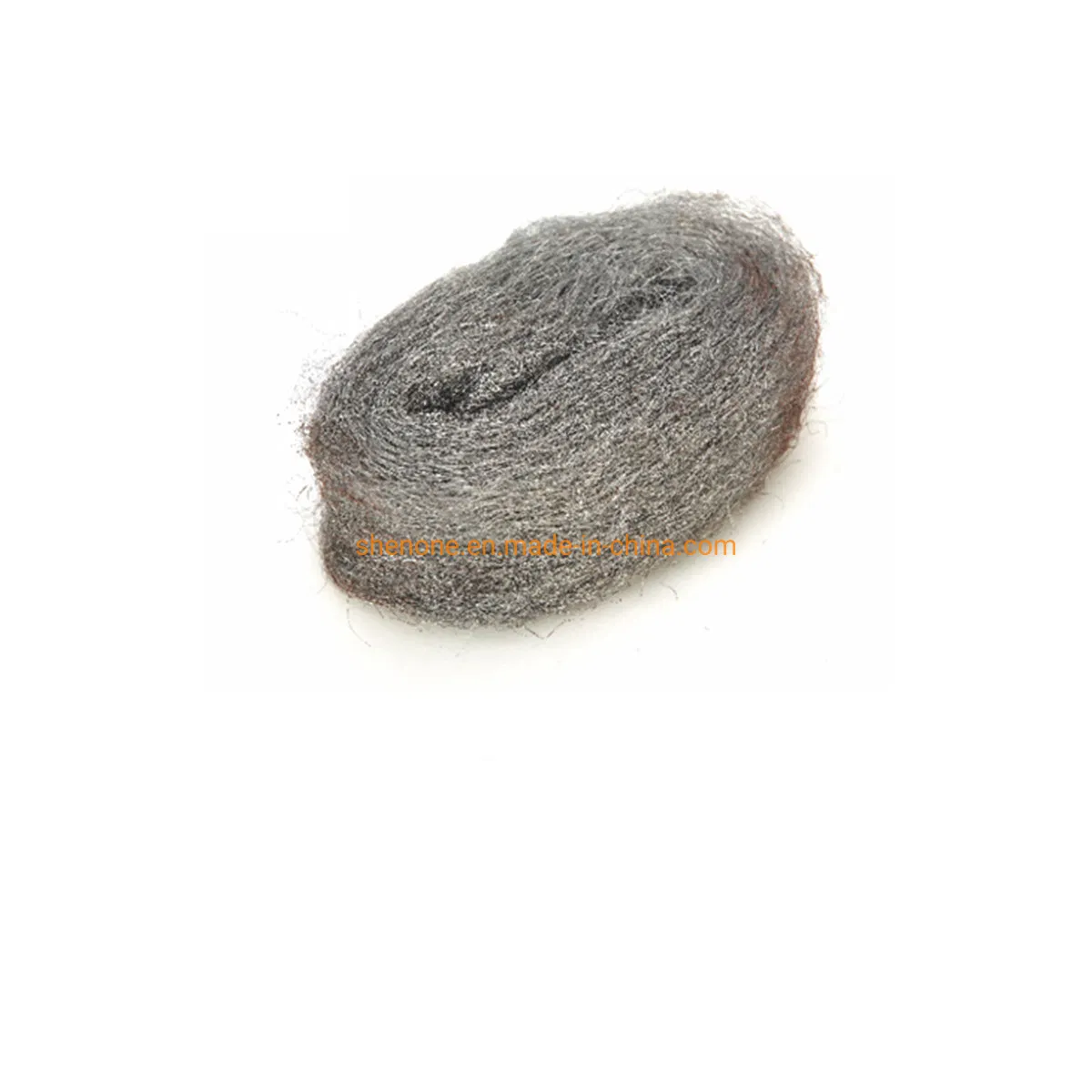 Shenone 10 Pack Heavy Duty Scrub Pad Dish Cleaning Non-Scratch Cellulose Sponge Scouring Pad