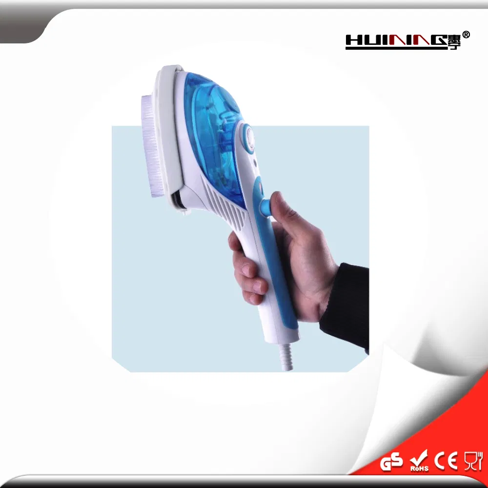 90ml Electric Industrial National Steam Brush Iron