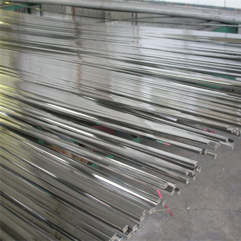 Hot Rolled Leaf Spring Steel Flat Bar