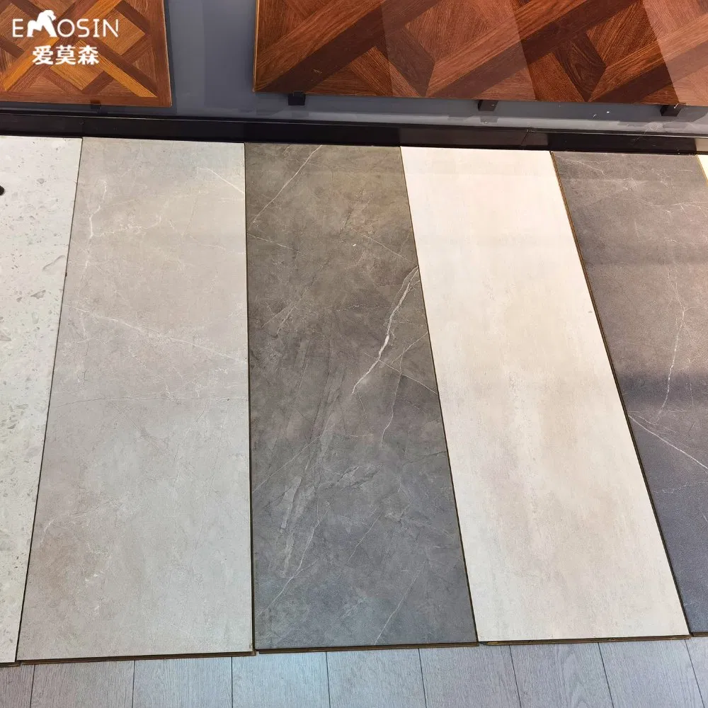 Водостойкий ламинат Carbonyte Black Core 7-10 мм