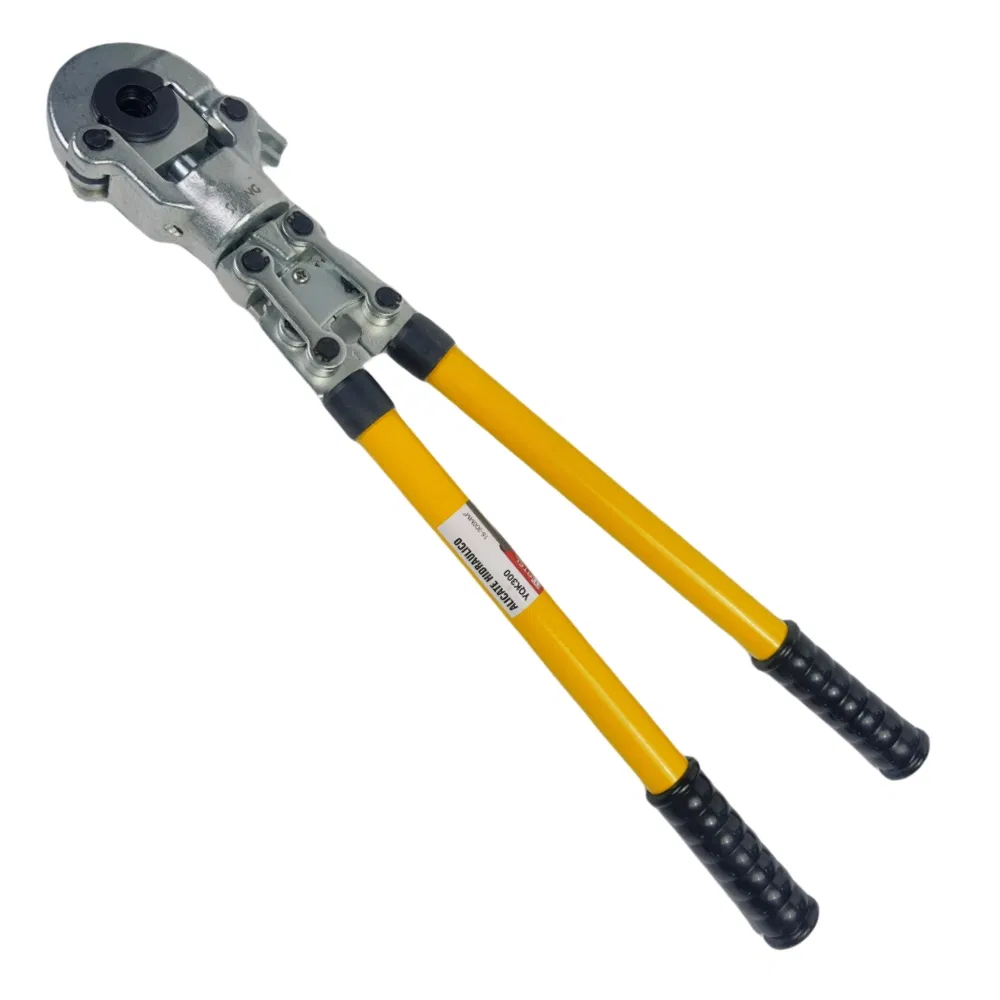 Jt-1632 Manual Copper Press Pex Tube Crimping Mechanical Pliers Hydraulic Crimping Tool