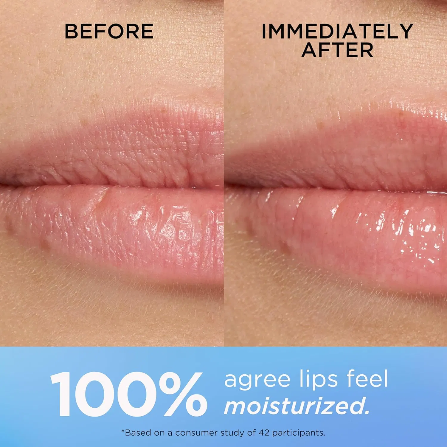 Herbal Lip Care Plant Extracts Moisturize Chapped Lips Gentle Lip Balm