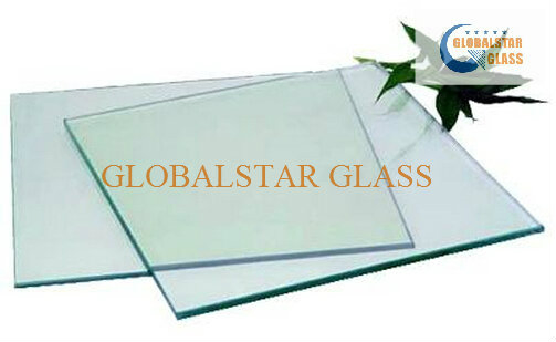 3-8mm Low E Glass, Online Coating Glass