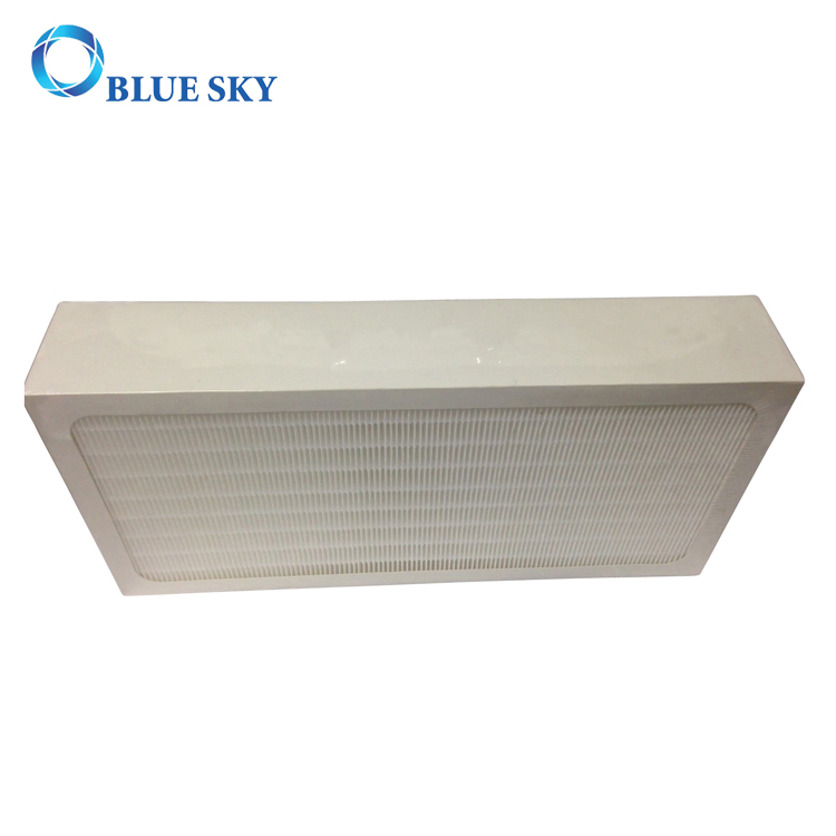 Replacement H12 HEPA Air Filters for Lux Guardian TiO2 Air Purifier Parts