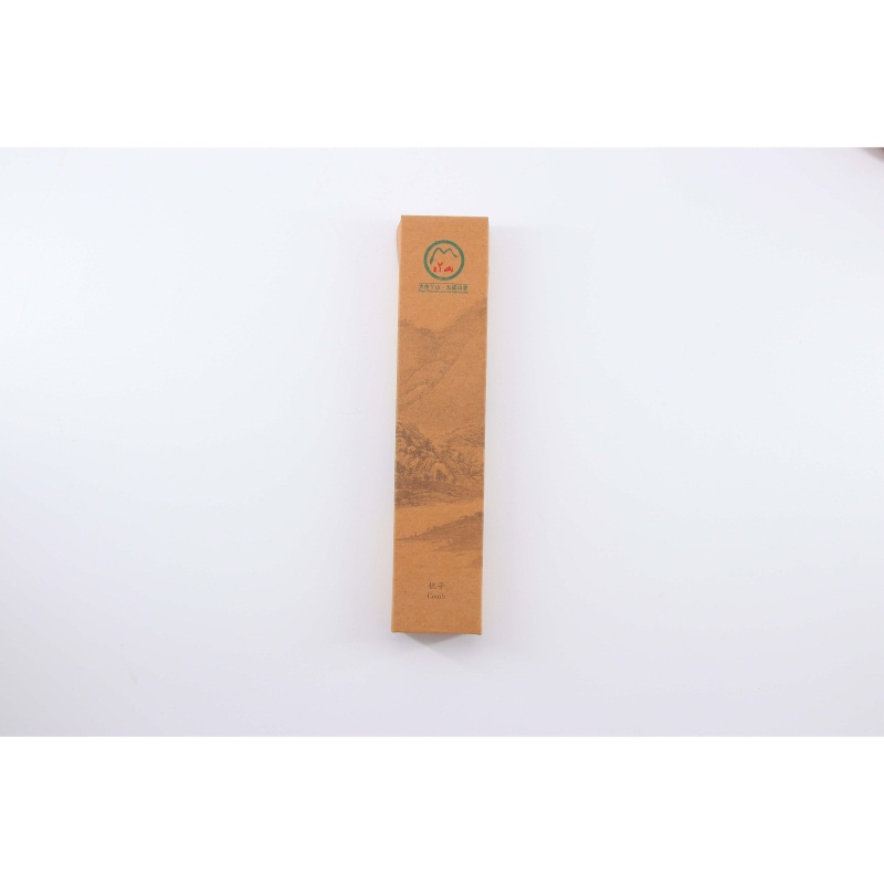 Eco Friendly Amenity Kit Luxury Hotel Amenities Set with Kraft Paper Box