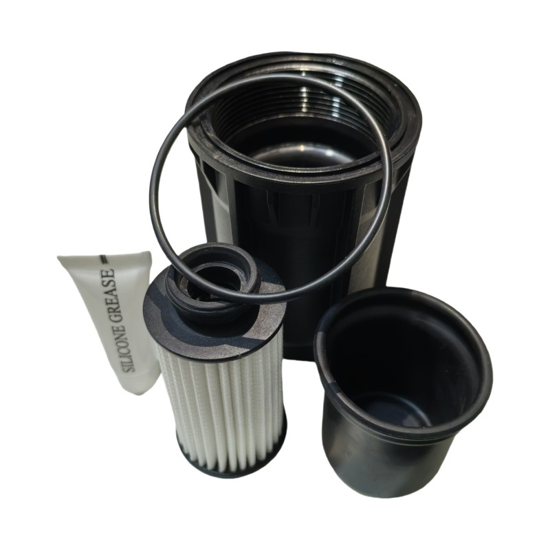 Urea Filter Kit 58/9 2655854