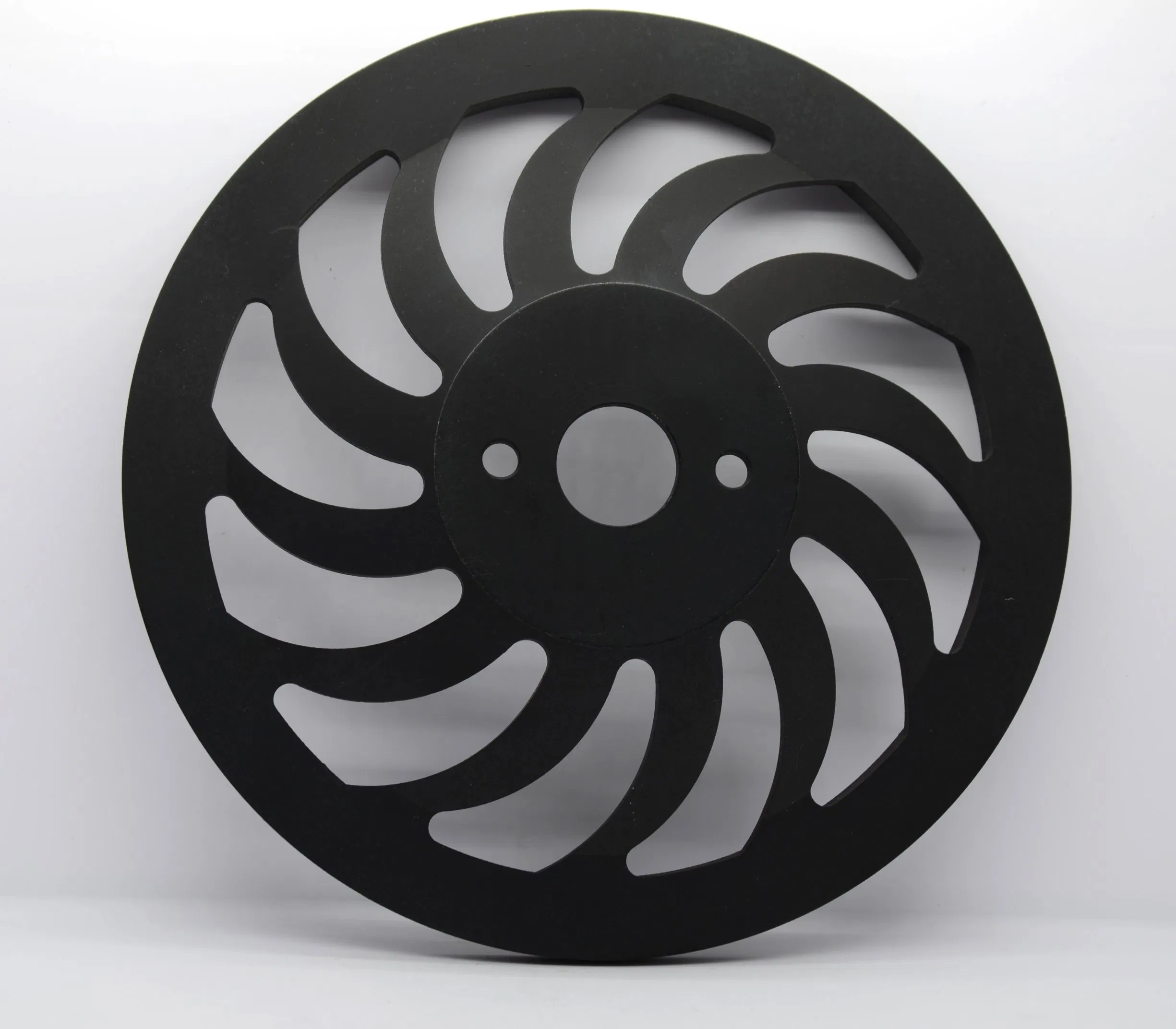 5" PCD Cup Wheels for Concrete Coatings Removal