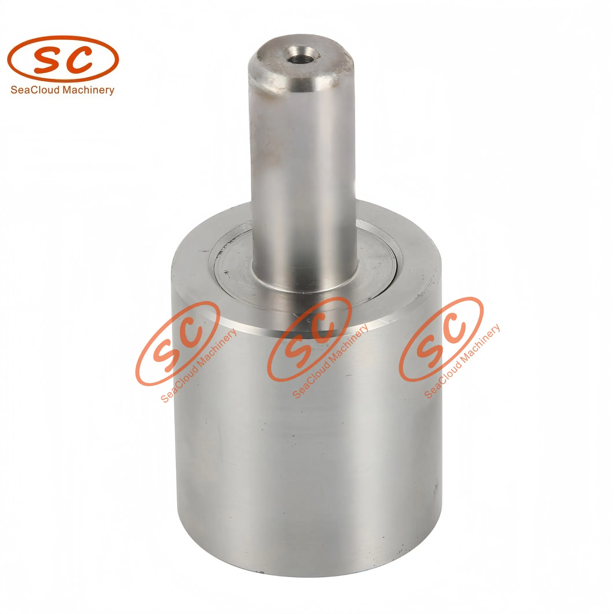 Hot Sale Prestressed Post Tension Anchorage Concrete Anchor Barrel and Wedge for Building