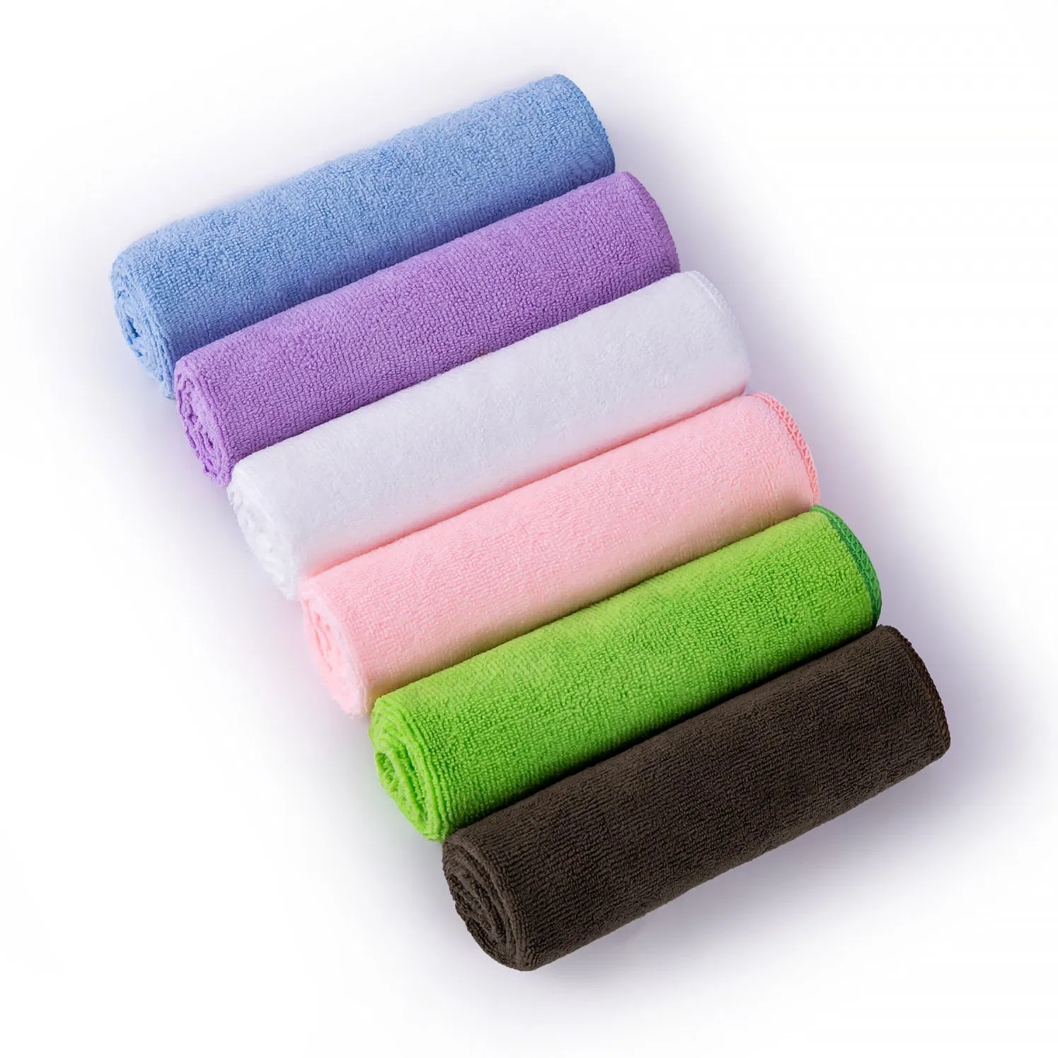 Multi-Use Kitchen Cleaning Towels for Spills and Messes