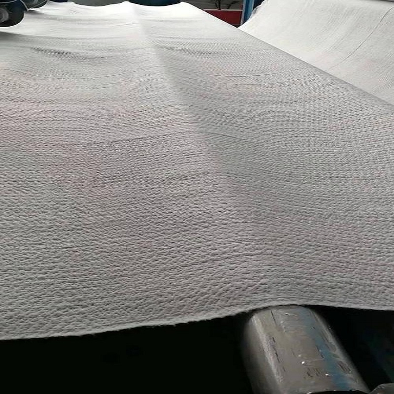 Customized Bentonite Waterproofing Blanket Gcl of Geotextile Composite Bentonite Geosynthetic Clay Liner