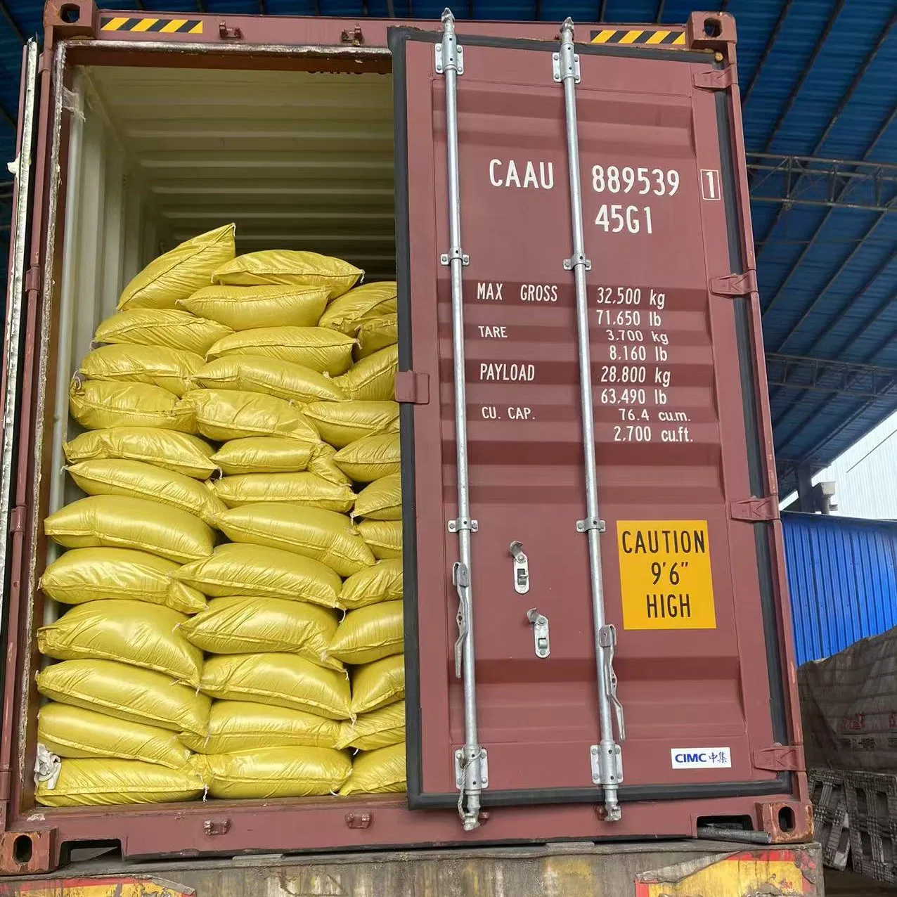 Ammonium Lignosulfonate for Concrete Water Reducing Agent